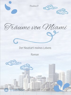 cover image of Träume von Miami